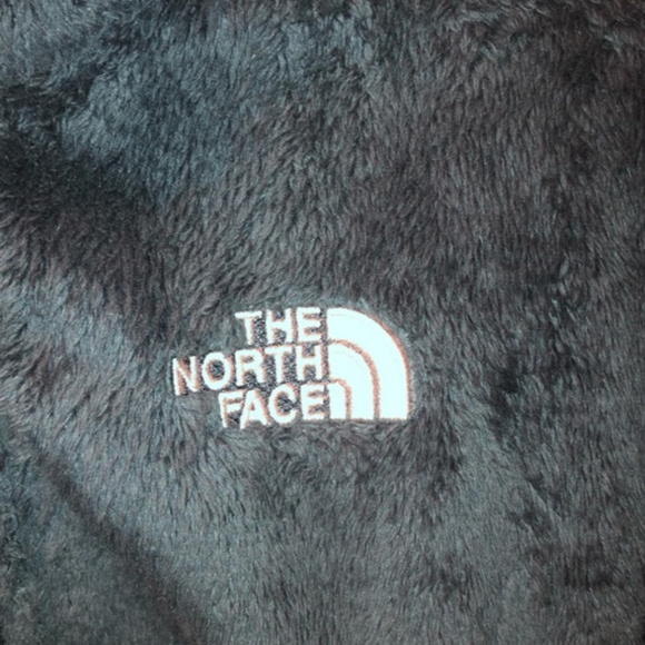 The North Face Osito Teal/Mint Jacket - Picture 4 of 7